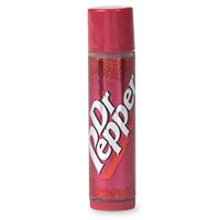 Dr. Pepper Lip Smackers