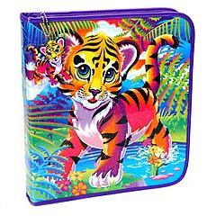 *RARE* Vintage Lisa Frank Trapper Keeper