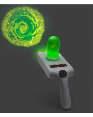 Portal Gun